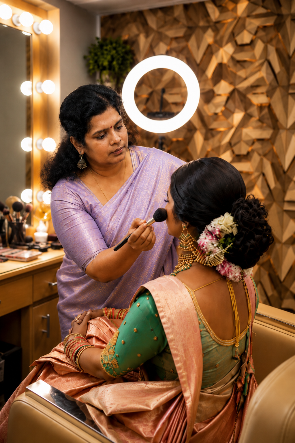 Facial Treatment